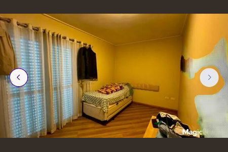 Casa para alugar com 3 quartos, 100m² em Vila Mariza Mazzei, São Paulo