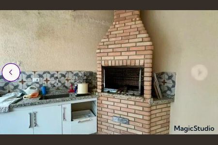 Casa para alugar com 3 quartos, 100m² em Vila Mariza Mazzei, São Paulo