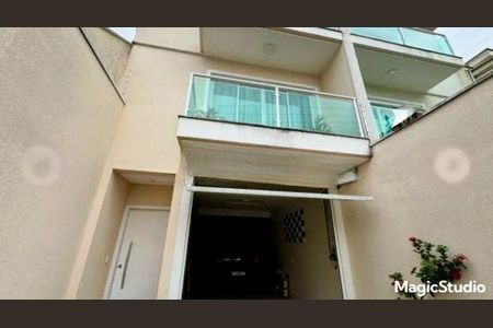 Casa para alugar com 3 quartos, 100m² em Vila Mariza Mazzei, São Paulo
