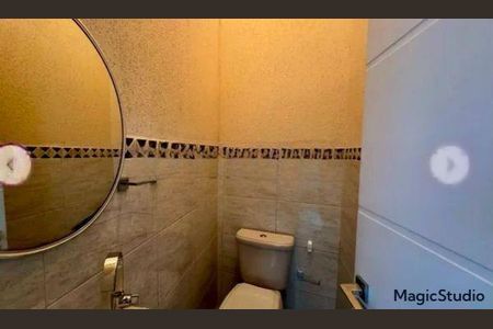 Casa para alugar com 3 quartos, 100m² em Vila Mariza Mazzei, São Paulo