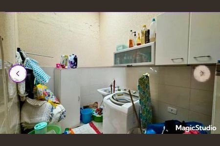 Casa para alugar com 3 quartos, 100m² em Vila Mariza Mazzei, São Paulo
