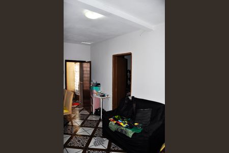Sala  de casa à venda com 2 quartos, 380m² em Vila Bonilha, São Paulo