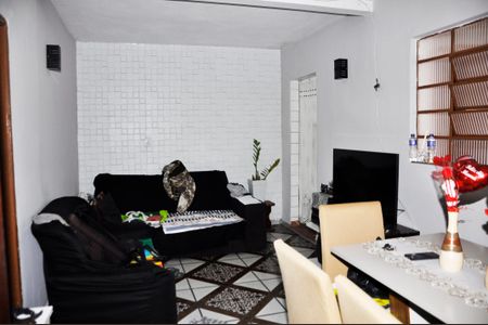 Sala  de casa à venda com 2 quartos, 380m² em Vila Bonilha, São Paulo