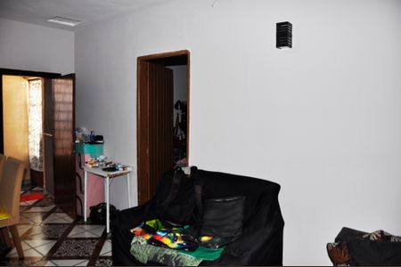 Sala  de casa à venda com 2 quartos, 380m² em Vila Bonilha, São Paulo