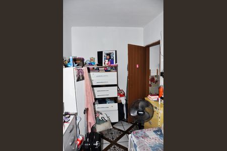 Quarto 2 de casa à venda com 2 quartos, 380m² em Vila Bonilha, São Paulo