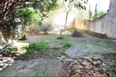 Quintal de casa à venda com 2 quartos, 380m² em Vila Bonilha, São Paulo