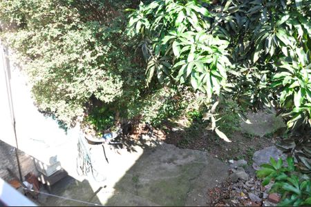 Vista da varanda  de casa à venda com 2 quartos, 380m² em Vila Bonilha, São Paulo