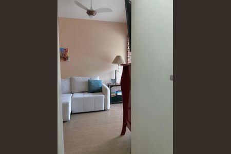 Apartamento para alugar com 59m², 2 quartos e 2 vagas Apartamento para alugar com 59m², 2 quartos e 2 vagasSala