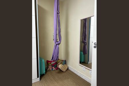 Apartamento para alugar com 59m², 2 quartos e 2 vagas Apartamento para alugar com 59m², 2 quartos e 2 vagasQuarto
