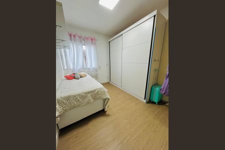 Apartamento para alugar com 59m², 2 quartos e 2 vagas Apartamento para alugar com 59m², 2 quartos e 2 vagasQuarto