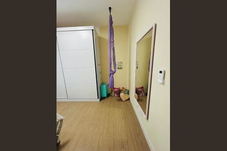Apartamento para alugar com 59m², 2 quartos e 2 vagas Apartamento para alugar com 59m², 2 quartos e 2 vagasQuarto