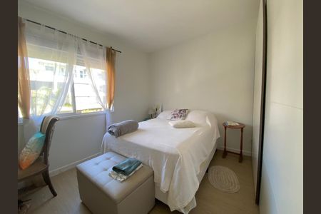 Apartamento para alugar com 59m², 2 quartos e 2 vagas Apartamento para alugar com 59m², 2 quartos e 2 vagasQuarto