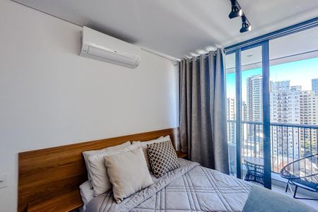 Studio de kitnet/studio à venda com 1 quarto, 39m² em Vila Gomes Cardim, São Paulo