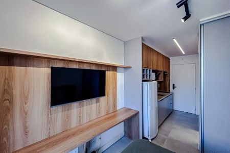 Studio à venda com 39m², 1 quarto e sem vagaStudio