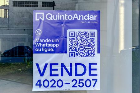 Studio à venda com 39m², 1 quarto e sem vagaPlaquinha