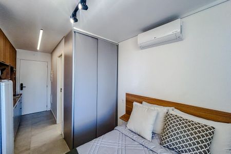 Studio à venda com 39m², 1 quarto e sem vagaStudio