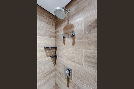 Studio à venda com 39m², 1 quarto e sem vagaBanheiro