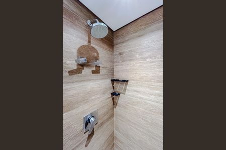 Studio à venda com 36m², 1 quarto e sem vagaBanheiro