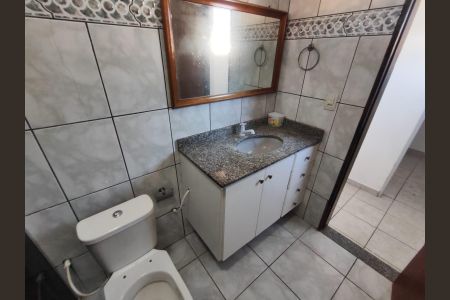 Apartamento para alugar com 140m², 2 quartos e sem vaga