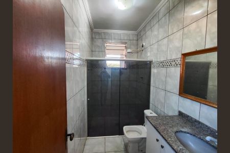 Apartamento para alugar com 2 quartos, 140m² em Vila Canaan, Duque de Caxias