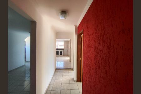 Apartamento para alugar com 2 quartos, 140m² em Vila Canaan, Duque de Caxias