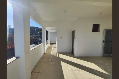 Apartamento para alugar com 2 quartos, 140m² em Vila Canaan, Duque de Caxias