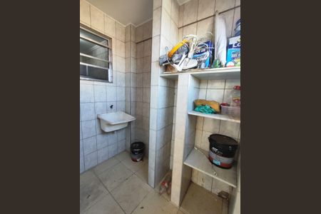 Apartamento para alugar com 2 quartos, 140m² em Vila Canaan, Duque de Caxias
