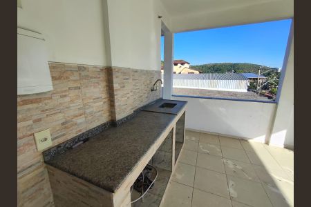 Apartamento para alugar com 140m², 2 quartos e sem vaga