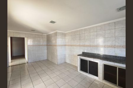 Apartamento para alugar com 2 quartos, 140m² em Vila Canaan, Duque de Caxias