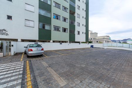 Apartamento à venda com 65m², 2 quartos e 2 vagas Apartamento à venda com 65m², 2 quartos e 2 vagasVAGA PARA VISITANTES
