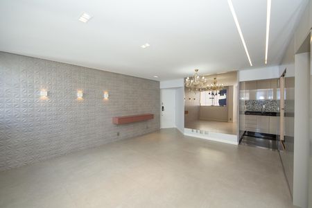 Apartamento à venda com 65m², 2 quartos e 2 vagas Apartamento à venda com 65m², 2 quartos e 2 vagasSALA