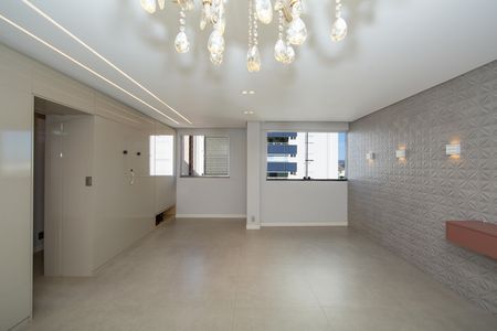 Apartamento à venda com 65m², 2 quartos e 2 vagas Apartamento à venda com 65m², 2 quartos e 2 vagasSALA