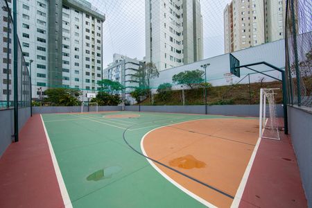Apartamento à venda com 65m², 2 quartos e 2 vagas Apartamento à venda com 65m², 2 quartos e 2 vagasQUADRA