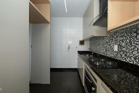 Apartamento à venda com 65m², 2 quartos e 2 vagas Apartamento à venda com 65m², 2 quartos e 2 vagasCOZINHA