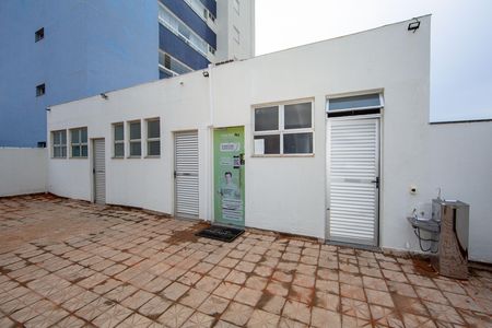 Apartamento à venda com 65m², 2 quartos e 2 vagas Apartamento à venda com 65m², 2 quartos e 2 vagasMERCADINHO
