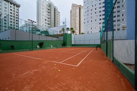 Apartamento à venda com 65m², 2 quartos e 2 vagas Apartamento à venda com 65m², 2 quartos e 2 vagasQUADRA DE TENIS