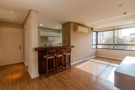 Apartamento para alugar com 3 quartos, 78m² em Santana, Porto Alegre