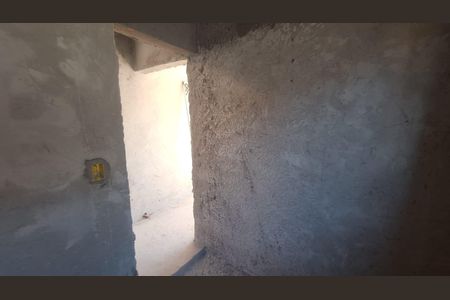 Banheiro da suíte 1 de casa de condomínio à venda com 2 quartos, 220m² em Jaguari, Santana de Parnaíba