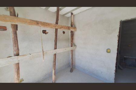Suíte 1 de casa de condomínio à venda com 2 quartos, 220m² em Jaguari, Santana de Parnaíba