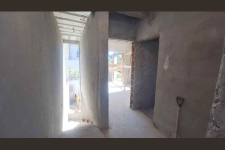 Suíte 1 de casa de condomínio à venda com 2 quartos, 220m² em Jaguari, Santana de Parnaíba