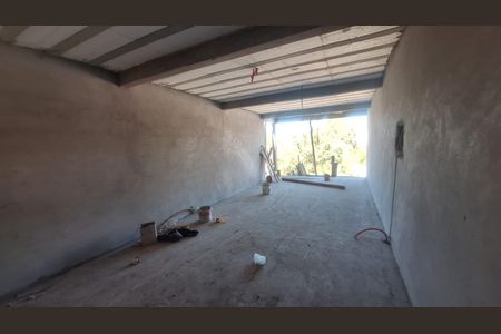 Cozinha/Área de serviço de casa de condomínio à venda com 2 quartos, 220m² em Jaguari, Santana de Parnaíba