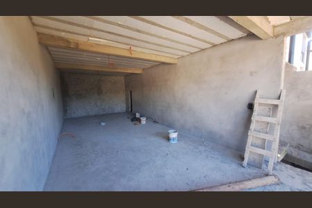 Cozinha/Área de serviço de casa de condomínio à venda com 2 quartos, 220m² em Jaguari, Santana de Parnaíba
