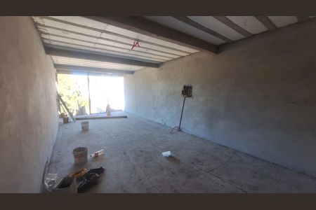 Cozinha/Área de serviço de casa de condomínio à venda com 2 quartos, 220m² em Jaguari, Santana de Parnaíba