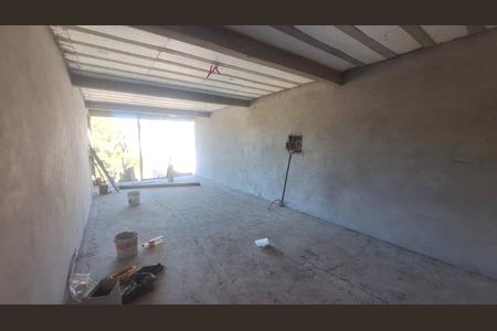 Cozinha/Área de serviço de casa de condomínio à venda com 2 quartos, 220m² em Jaguari, Santana de Parnaíba