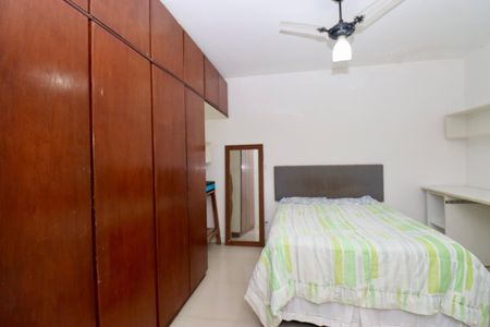 Casa de condomínio para alugar com 70m², 1 quarto e 1 vagaQuarto