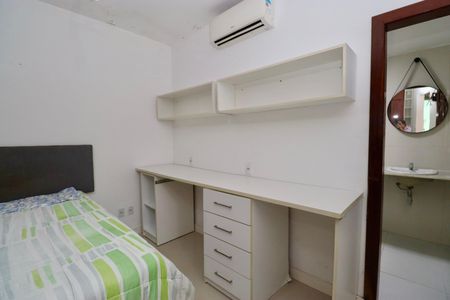 Casa de condomínio para alugar com 70m², 1 quarto e 1 vagaQuarto
