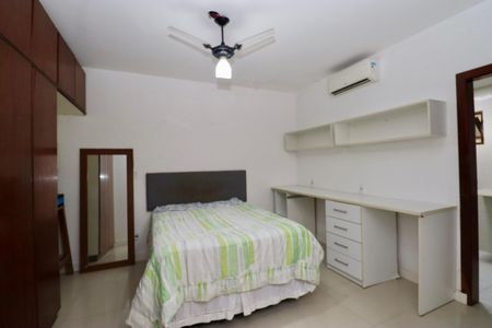 Casa de condomínio para alugar com 70m², 1 quarto e 1 vagaQuarto