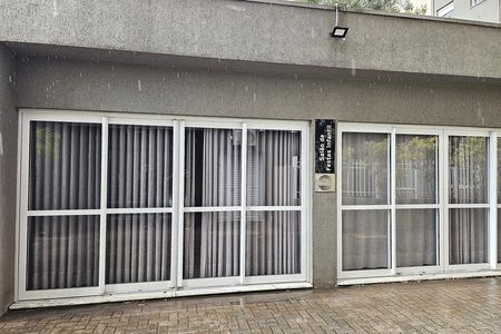 Área comum de apartamento à venda com 3 quartos, 75m² em Jardim Carvalho, Porto Alegre