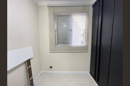 Quarto 1 de apartamento para alugar com 3 quartos, 60m² em Conjunto Promorar Raposo Tavares, São Paulo
