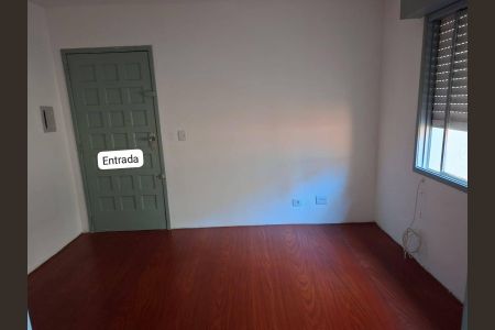 Apartamento para alugar com 36m², 1 quarto e sem vaga Apartamento para alugar com 36m², 1 quarto e sem vagaQuarto